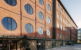 Hotel Ottilia by Brøchner Hotels